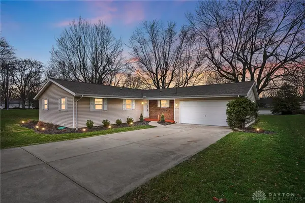 536 Munster Drive, Fayetteville, OH 45118
