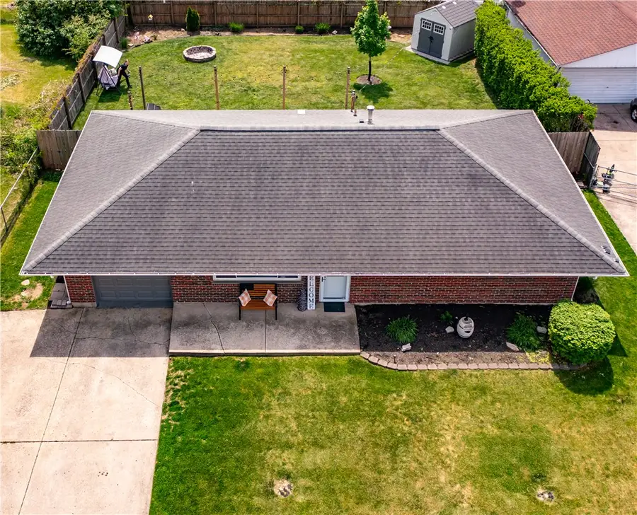 2190 Renshaw Avenue, West Carrollton, OH 45439 - #2
