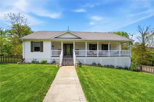 1208 Jarva Lane, Clearcreek Twp, OH 45066