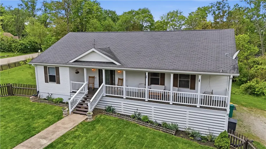 1208 Jarva Lane, Clear Creek, OH 45066 - #2