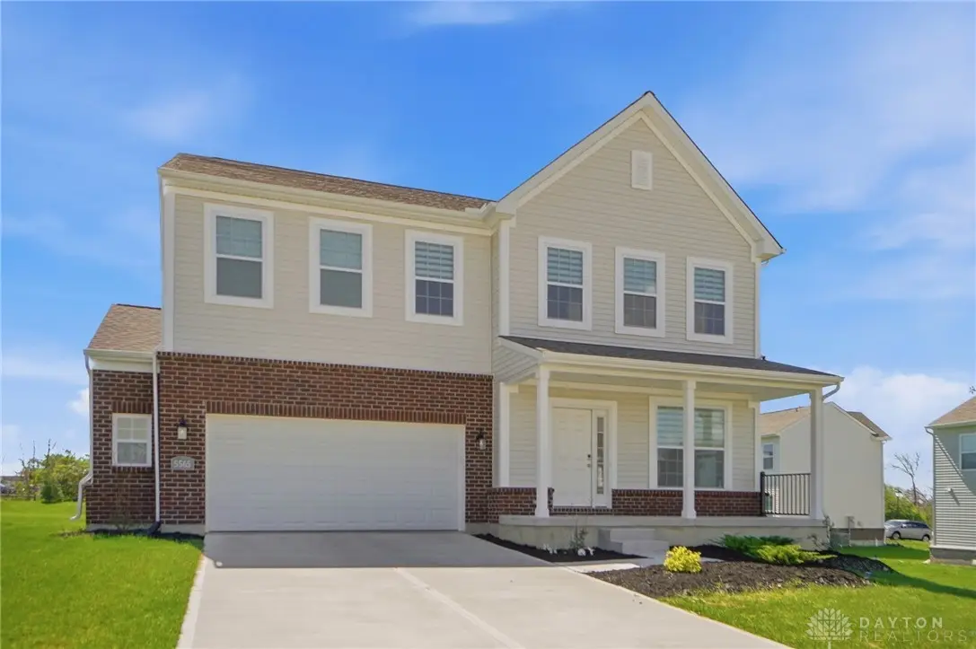 5565 Scenic Trail Drive, Fairfield, OH 45011 - #1