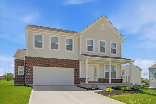 5565 Scenic Trail Drive, Fairfield Twp, OH 45011