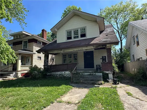 2006 Eastview Avenue, Dayton, OH 45405