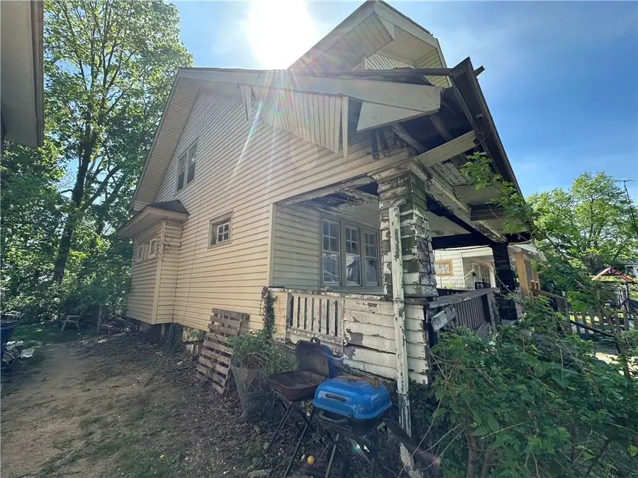 2006 Eastview Avenue, Dayton, OH 45405 - #2