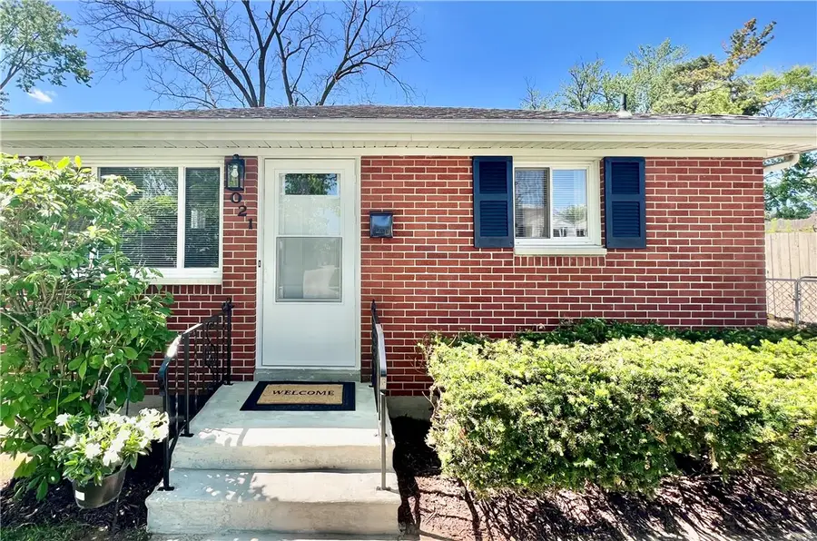 3021 Bulah Avenue, Dayton, OH 45429 - #2
