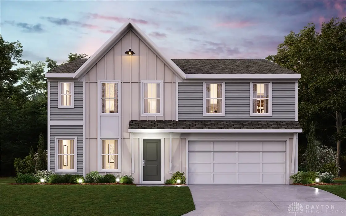 622 Tulip Drive, Yellow Springs, OH 45387 - #1