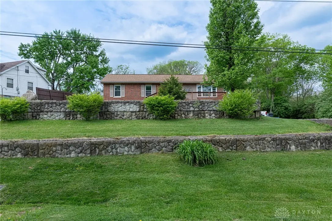 7057 Howard Road, Franklin, OH 45005 - #1
