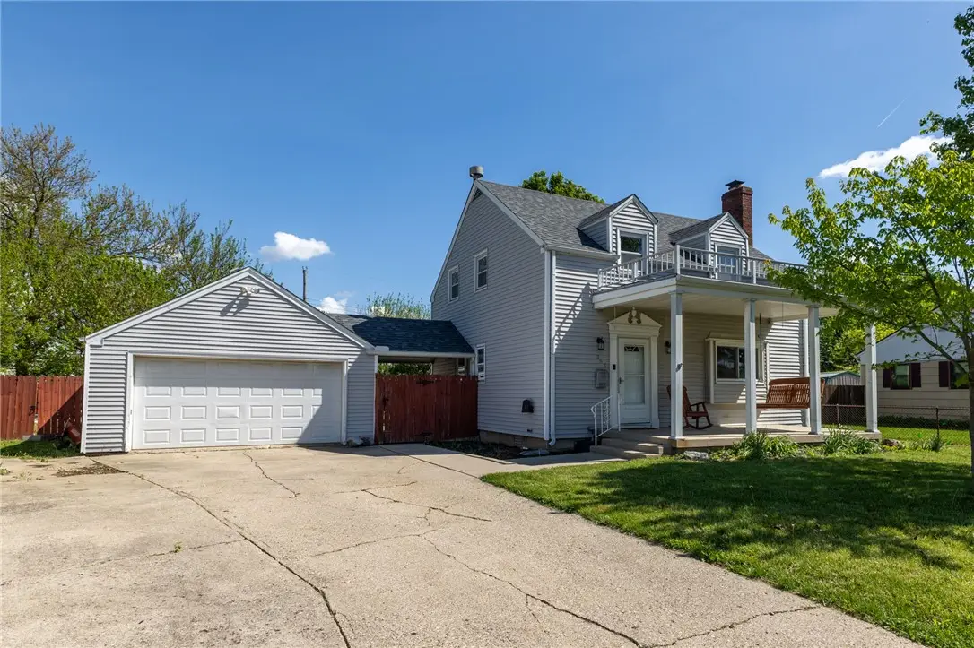 263 N American Boulevard, Vandalia, OH 45377 - #1