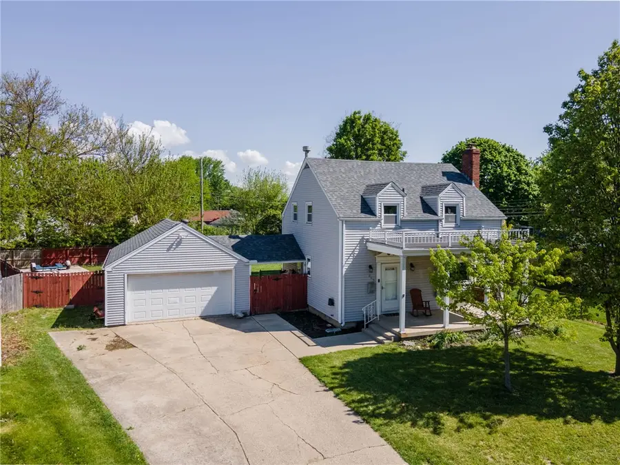 263 N American Boulevard, Vandalia, OH 45377 - #3