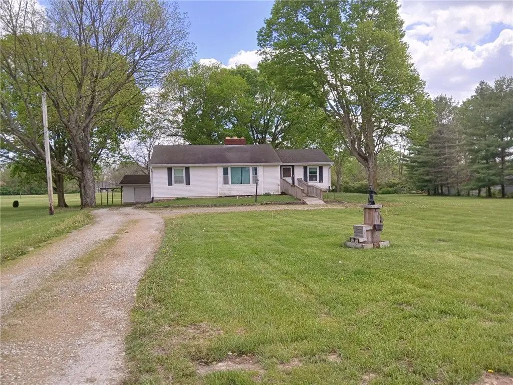 2120 E State Route 55, Troy, OH 45373 - #1