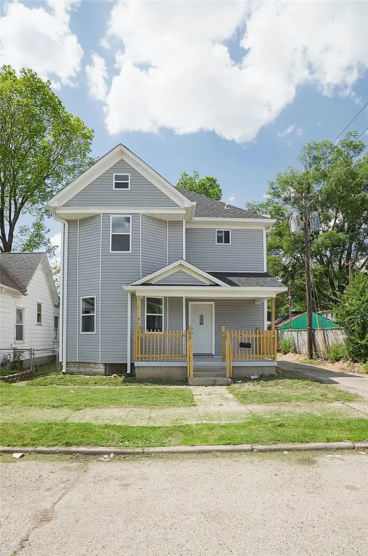 15 Drury Street, Dayton, OH 45403 - #1