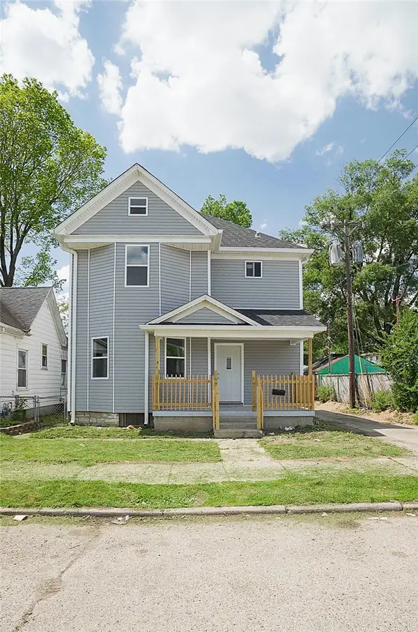 15 Drury Street, Dayton, OH 45403