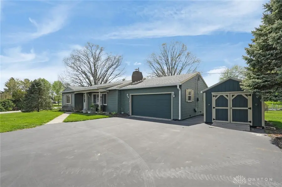 2318 Pawnee Drive, London, OH 43140 - #3