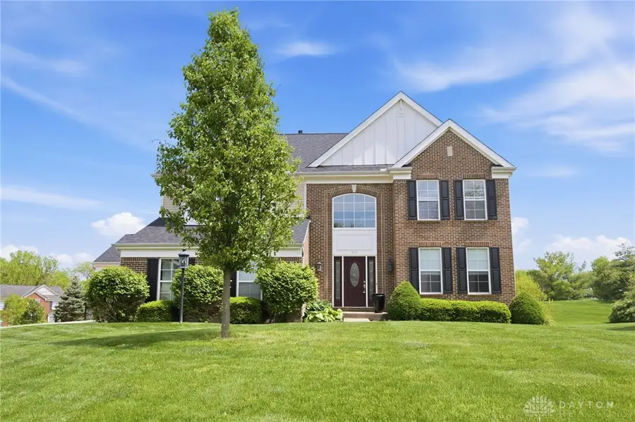 1220 Fox Hollow Drive, Lebanon, OH 45036 - #2