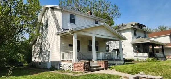 510 W Fairview Avenue, Dayton, OH 45405