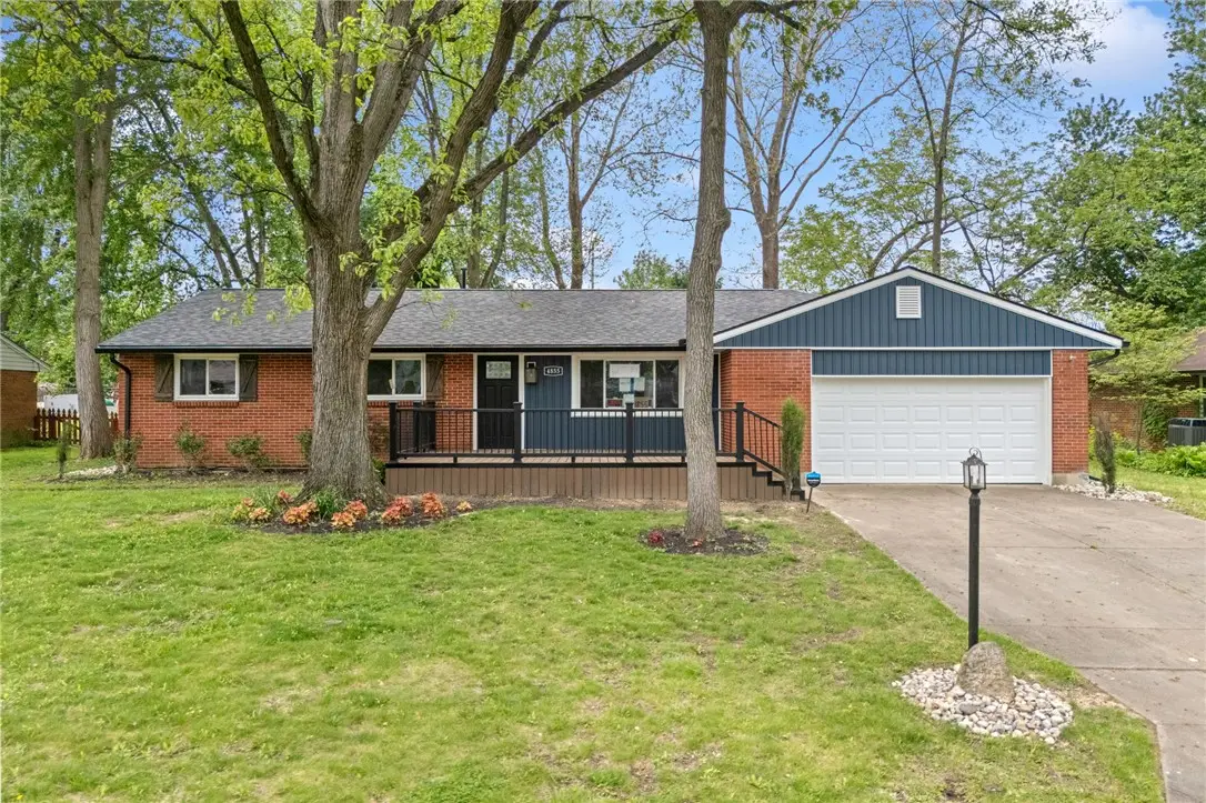 4855 Arrowhead Drive, Kettering, OH 45440 - #1