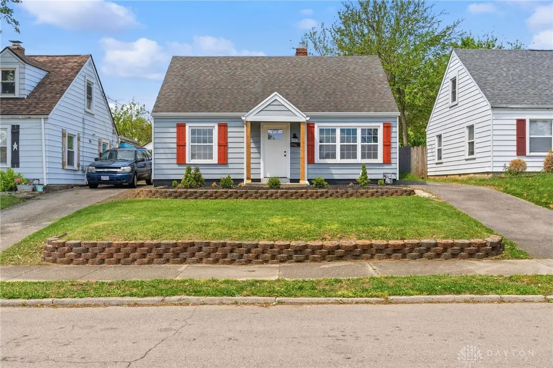 1629 John Glenn Road, Dayton, OH 45410 - #1