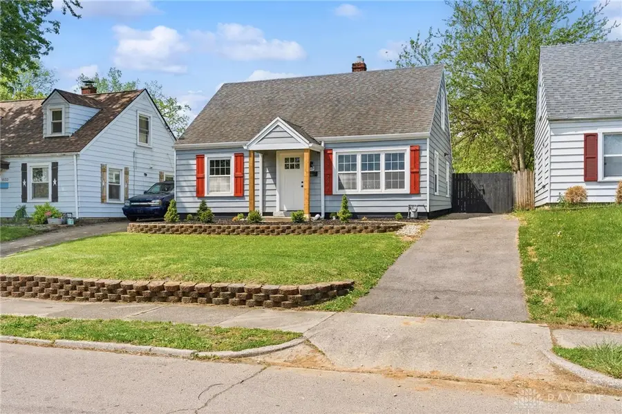 1629 John Glenn Road, Dayton, OH 45410 - #2