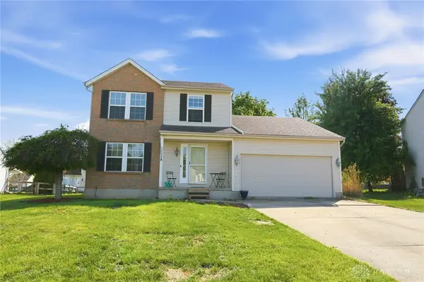 1299 Willow Forge Court, Lebanon, OH 45036