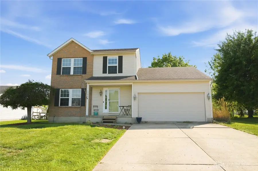 1299 Willow Forge Court, Lebanon, OH 45036 - #2