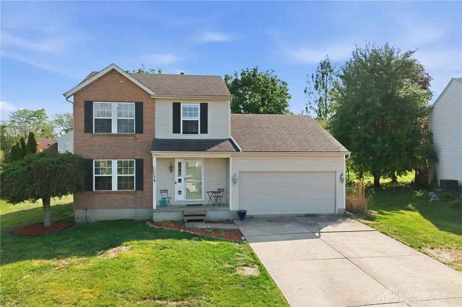 1299 Willow Forge Court, Lebanon, OH 45036 - #3