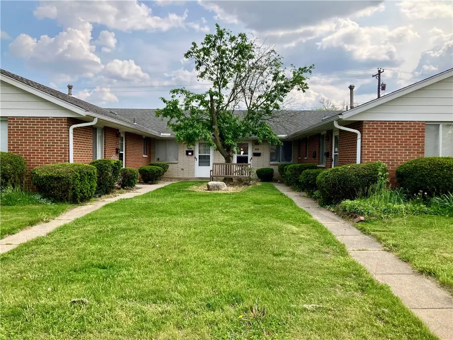450-456 Heather Street, Englewood, OH 45322 - #2