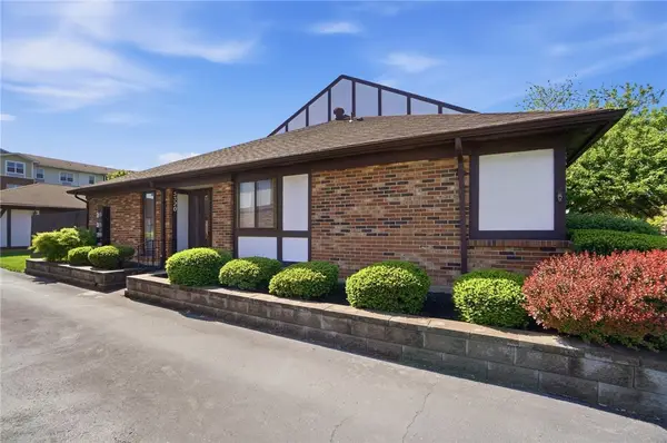 5520 Cobblegate Drive #C, Dayton, OH 45449