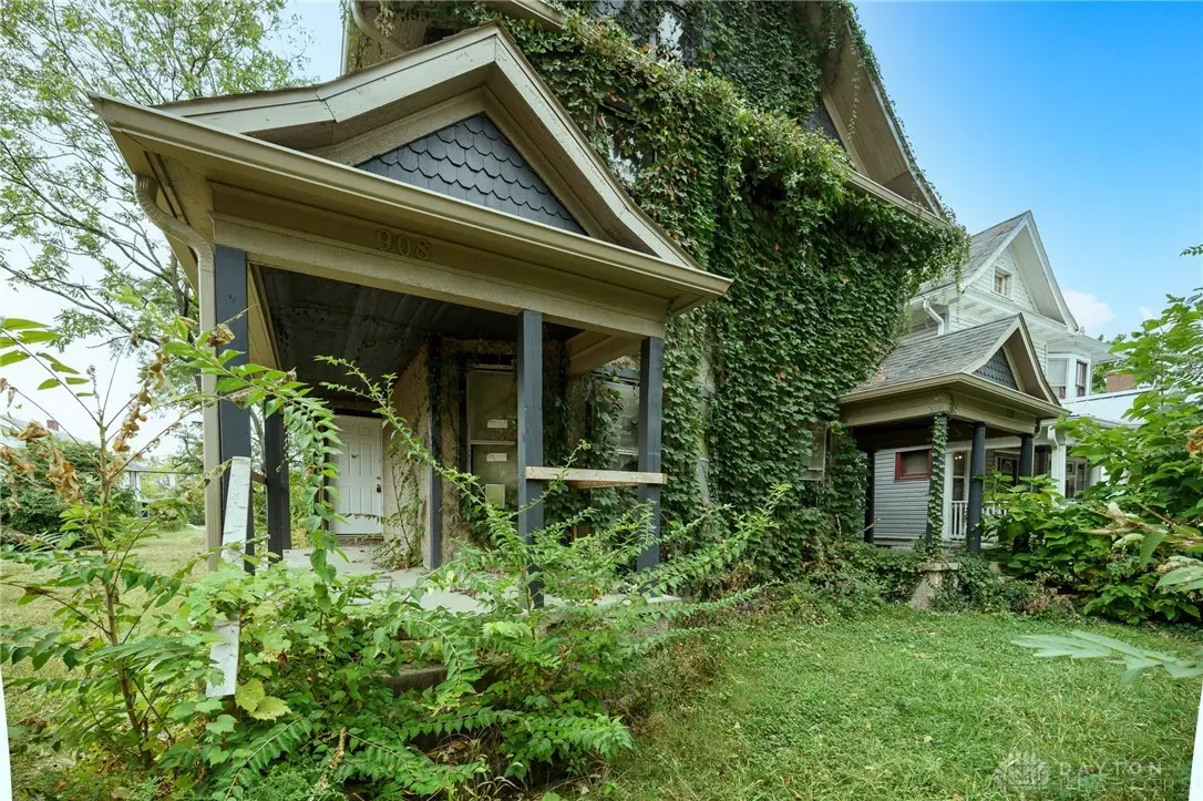 910 Harvard Boulevard #908, Dayton, OH 45406 - #1