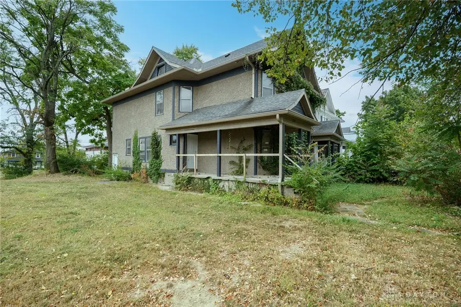 910 Harvard Boulevard #908, Dayton, OH 45406 - #3