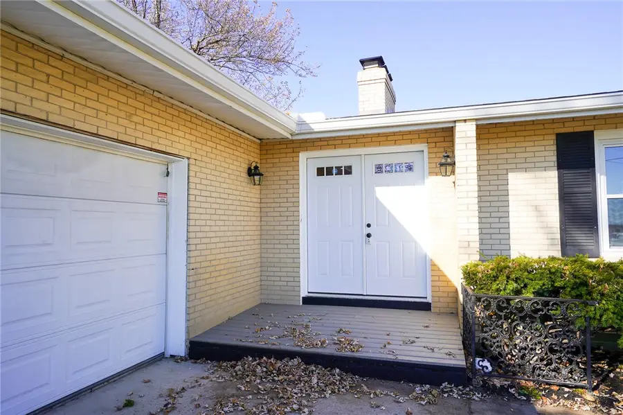 8746 Grubbs Rex Road, Arcanum, OH 45304 - #2