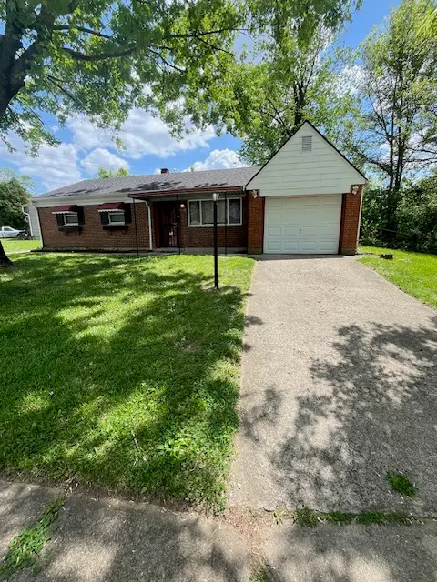 5166 Fortman Drive, Jefferson, OH 45417 - #1