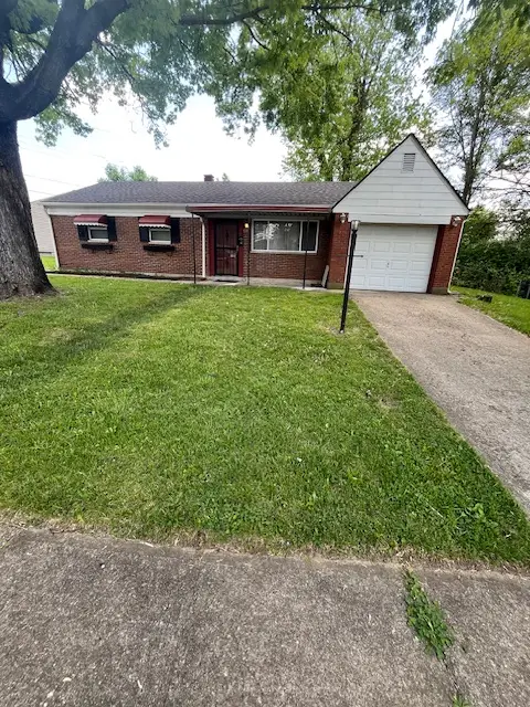 5166 Fortman Drive, Jefferson, OH 45417 - #3