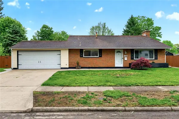 2730 Santa Rosa Drive, Kettering, OH 45440