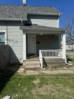 35 N Philadelphia Street, Dayton, OH 45403 - #2