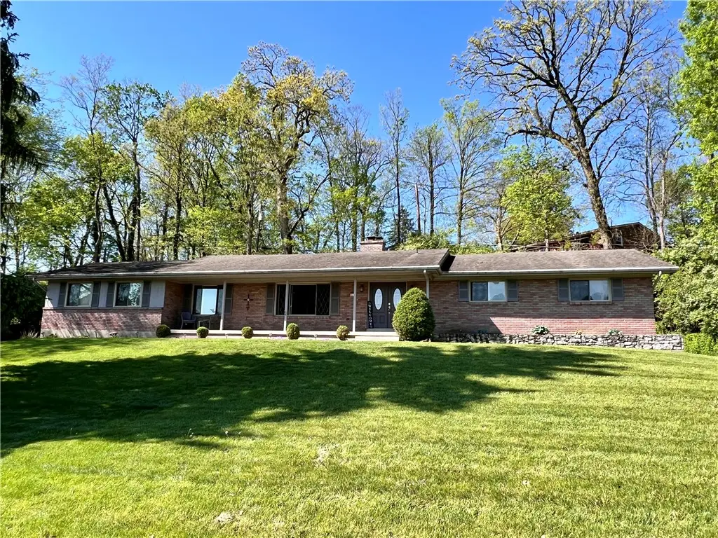 5633 Jeannie Court, Dayton, OH 45415 - #1
