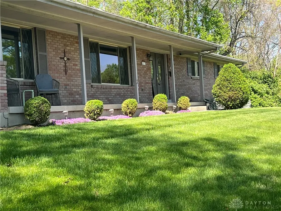 5633 Jeannie Court, Dayton, OH 45415 - #3
