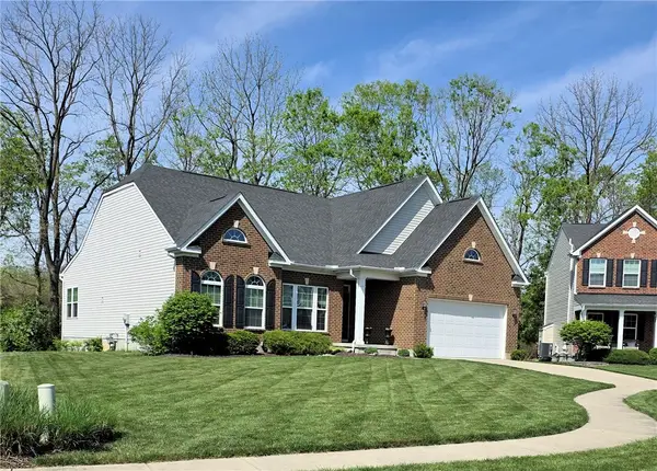 1979 Meadowsweet Drive, Lebanon, OH 45036