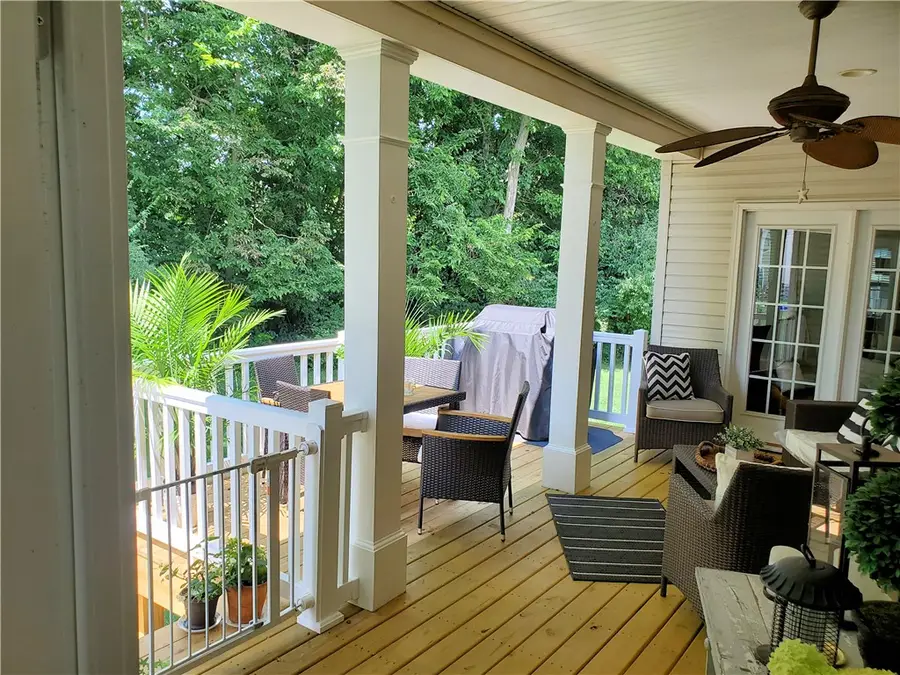1979 Meadowsweet Drive, Lebanon, OH 45036 - #2