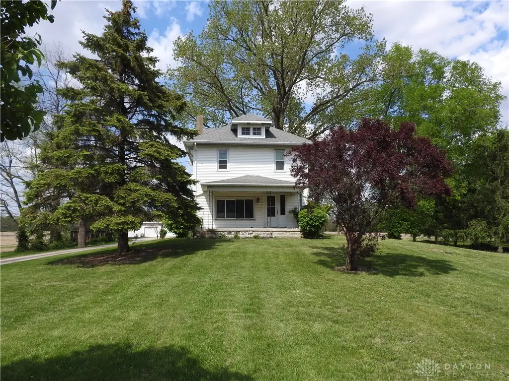 2105 E Loy Road, Piqua, OH 45356 - #1
