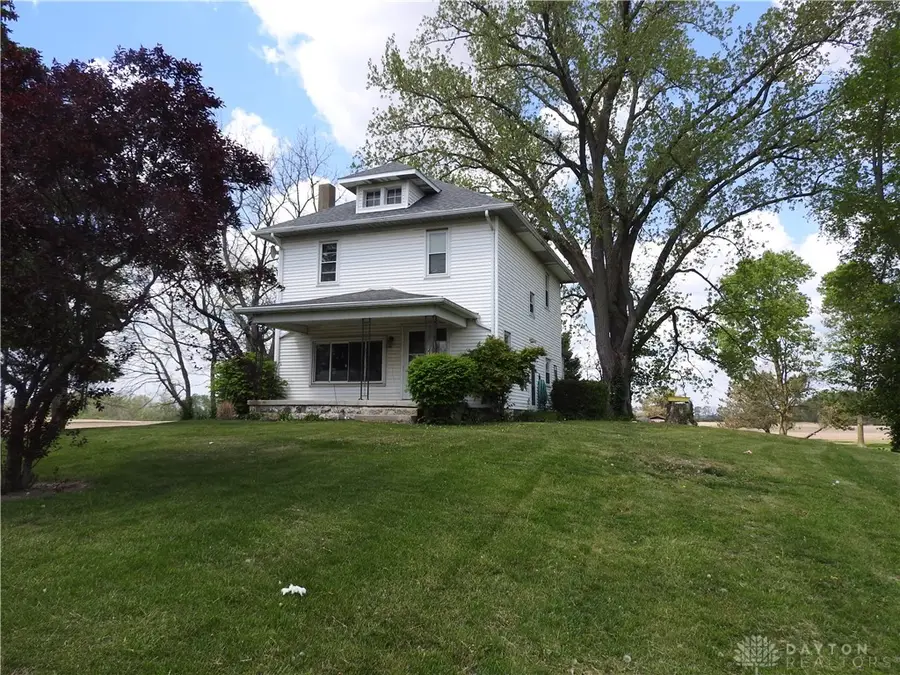 2105 E Loy Road, Piqua, OH 45356 - #3