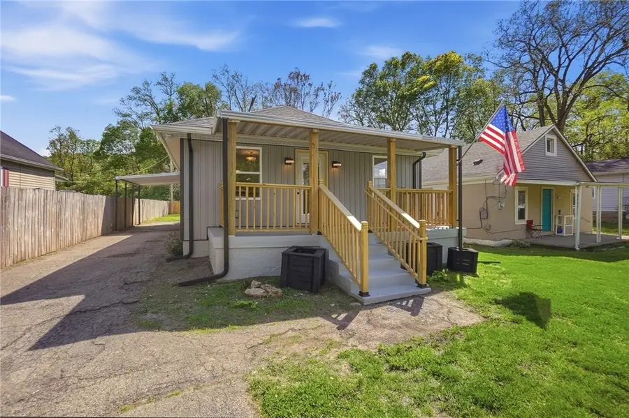 4540 Fairpark Avenue, Dayton, OH 45431 - #2