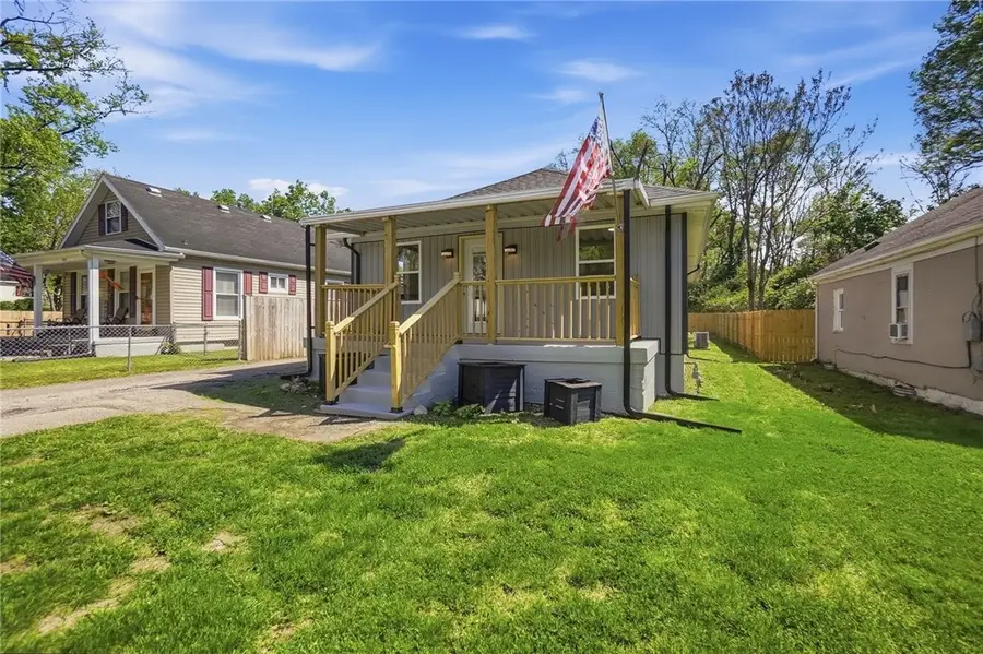 4540 Fairpark Avenue, Dayton, OH 45431 - #3