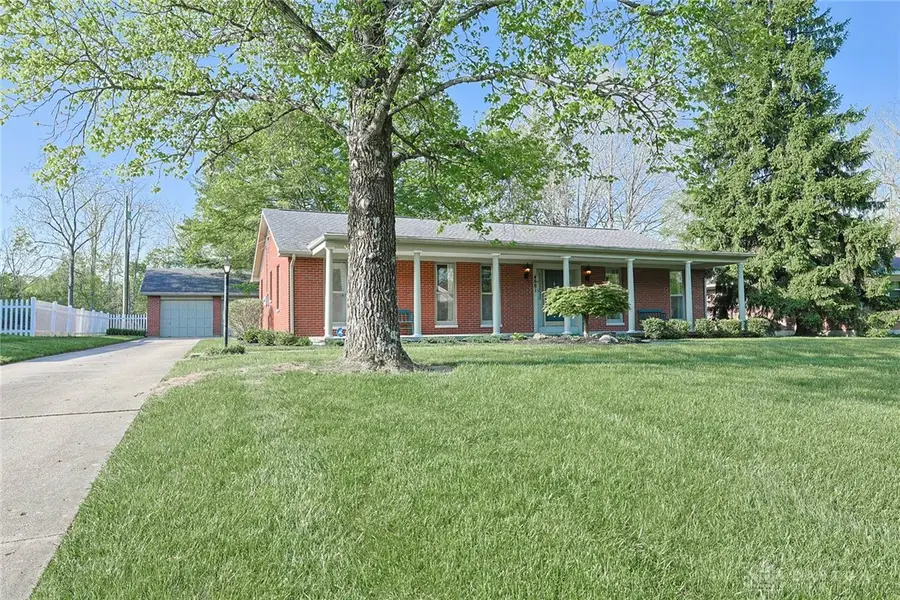 4681 Rose Marie Road, Franklin, OH 45005 - #2