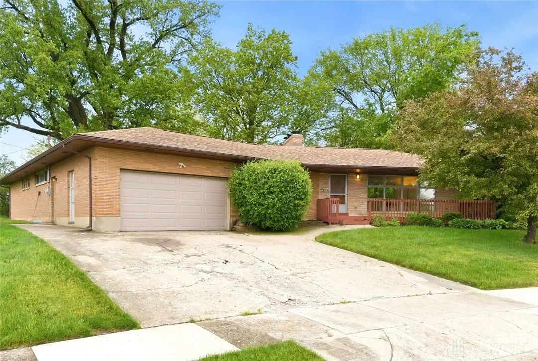 2439 Mayfair Road, Dayton, OH 45405 - #1