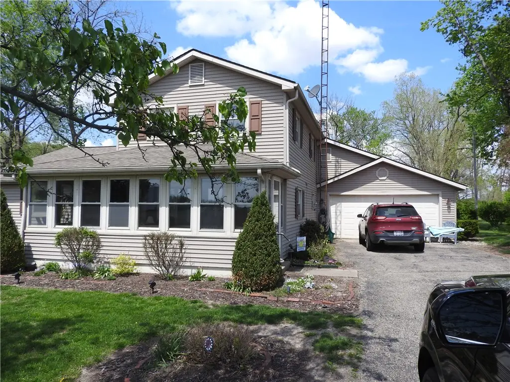2185 E Loy Road, Piqua, OH 45356 - #1