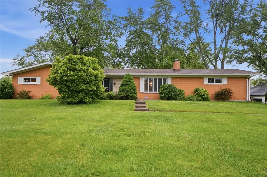 6501 Locust Lane, Middletown, OH 45005 - #1
