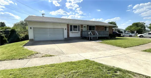 5033 Ormand Road, West Carrollton, OH 45449