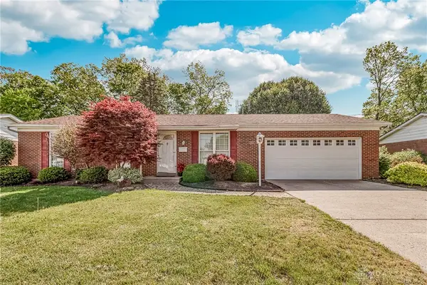 4720 Bradley Drive, Fairfield, OH 45014