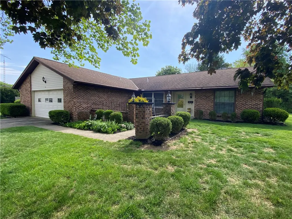 911 Branford Road, Troy, OH 45373 - #1