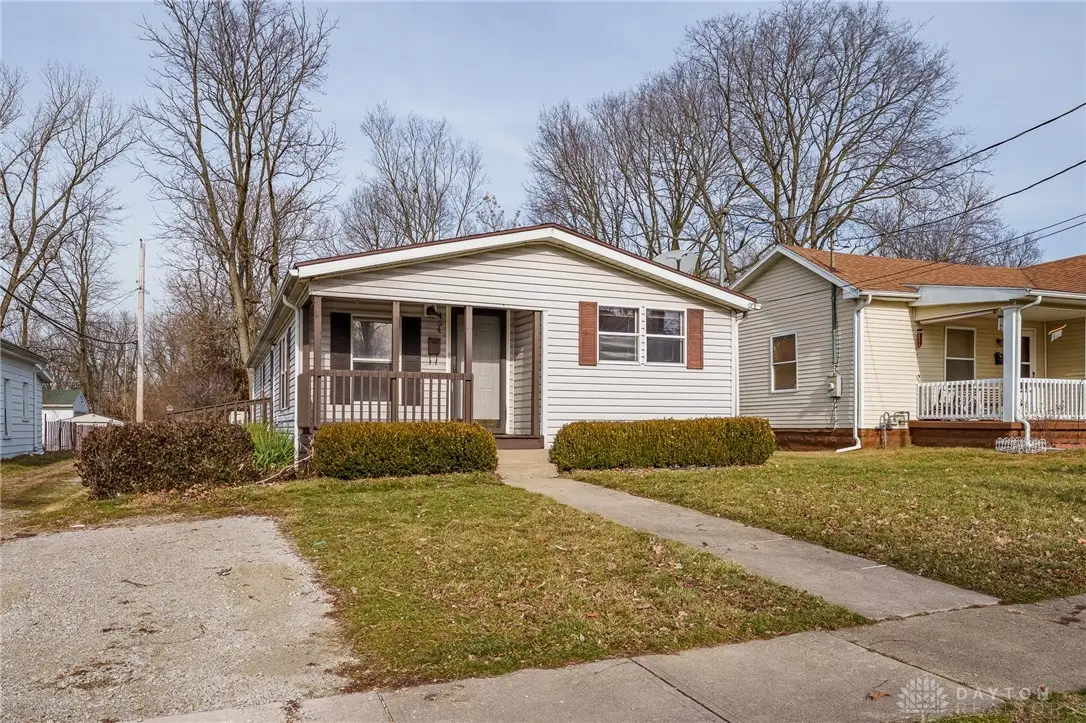454 E Church Street, Xenia, OH 45385 - #1
